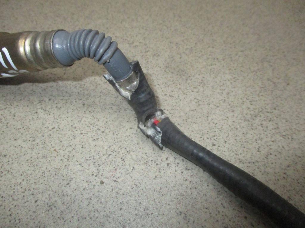 Датчик кислородный, 2000 рублей, Пермь