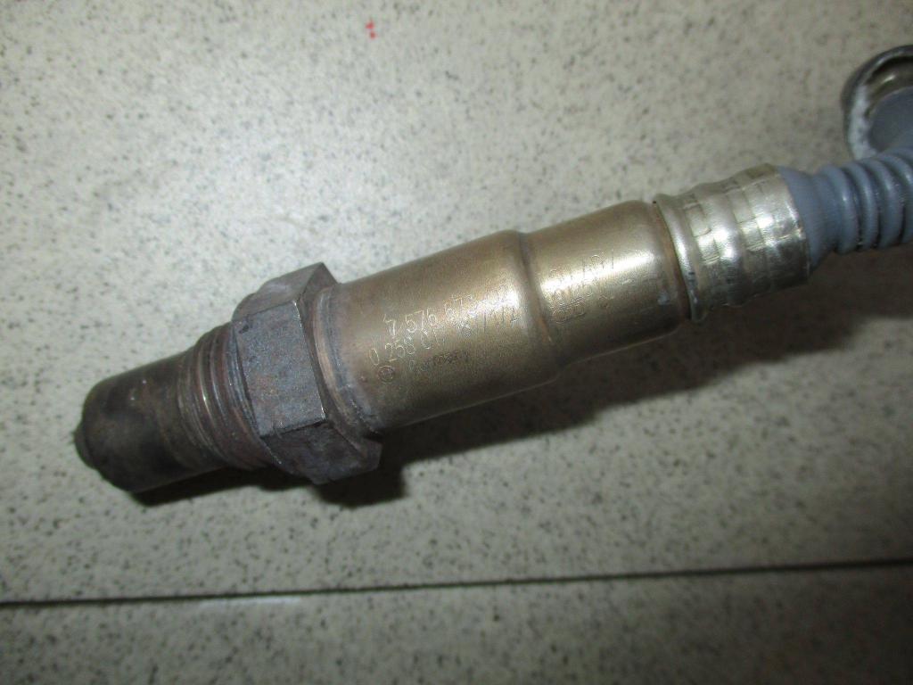 Датчик кислородный, 2000 рублей, Пермь