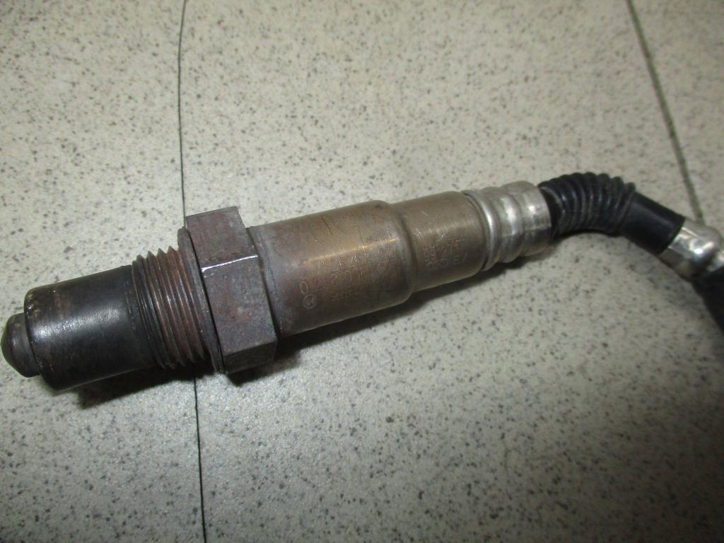 Датчик кислородный, 2000 рублей, Пермь