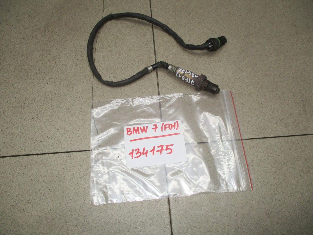 Датчик кислородный, 2000 рублей, Пермь