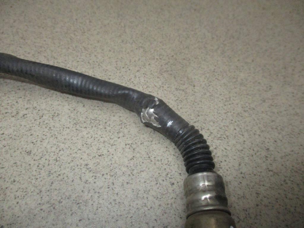 Датчик кислородный, 2000 рублей, Пермь