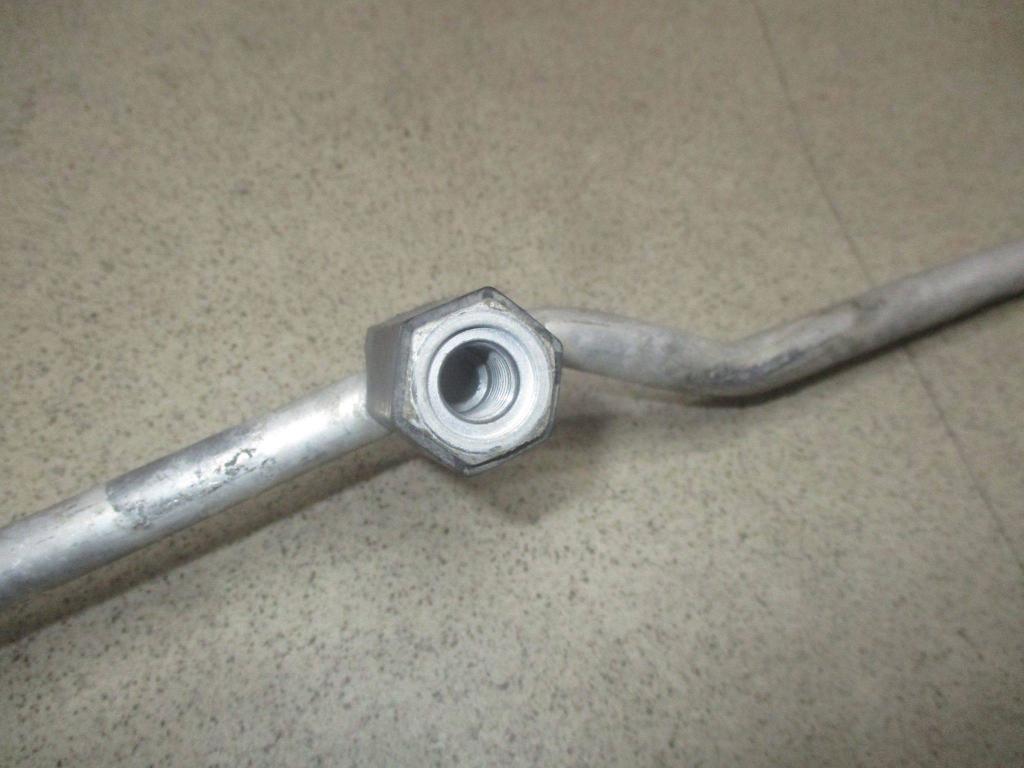 Трубка кондиционера, 2000 рублей, Пермь