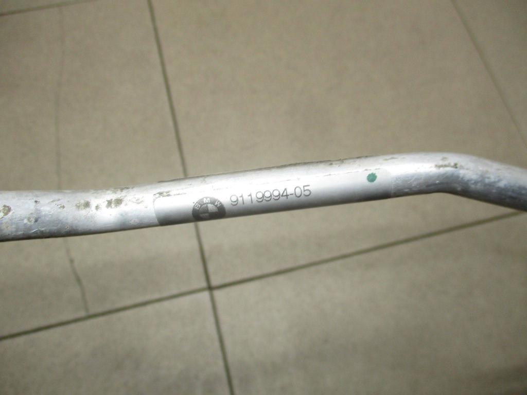 Трубка кондиционера, 2000 рублей, Пермь