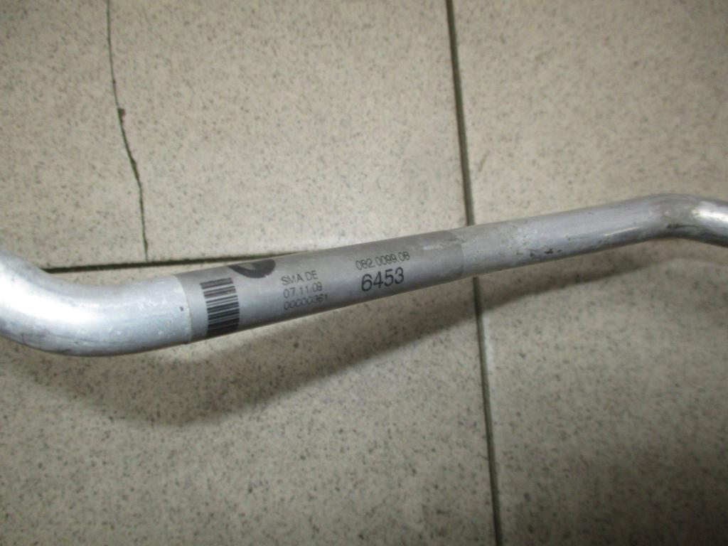 Трубка кондиционера, 2000 рублей, Пермь