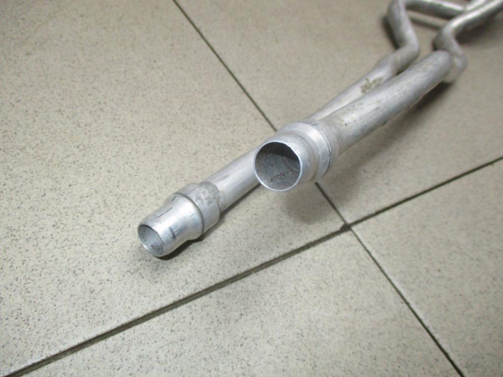 Трубка системы охлаждения АКПП, 6000 рублей, Пермь