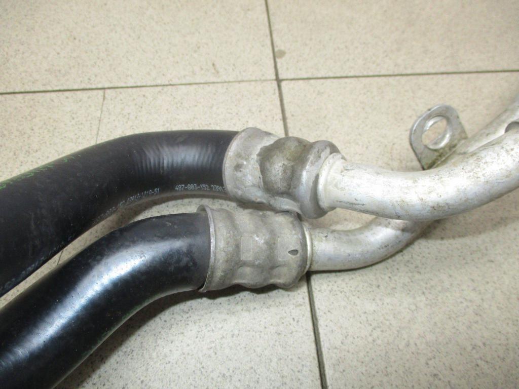 Трубка системы охлаждения АКПП, 6000 рублей, Пермь