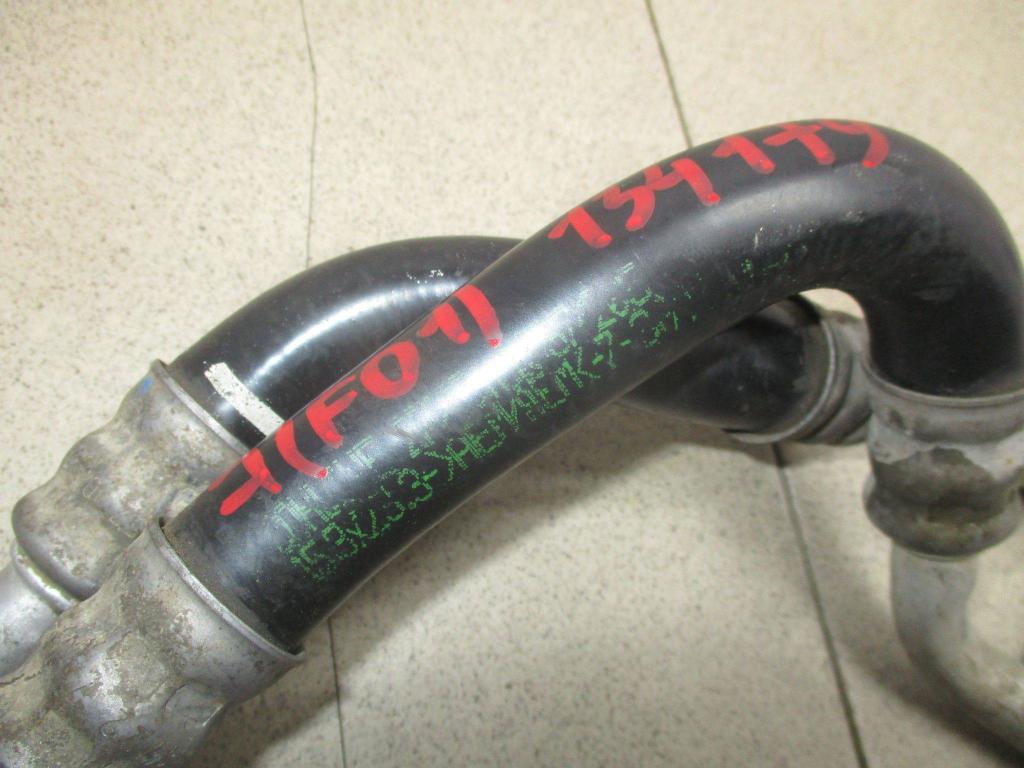 Трубка системы охлаждения АКПП, 6000 рублей, Пермь