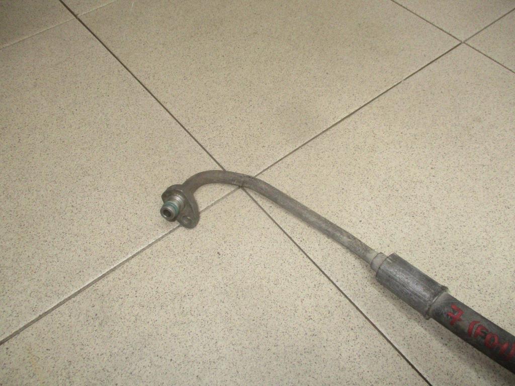 Трубка гидроусилителя, 2500 рублей, Пермь