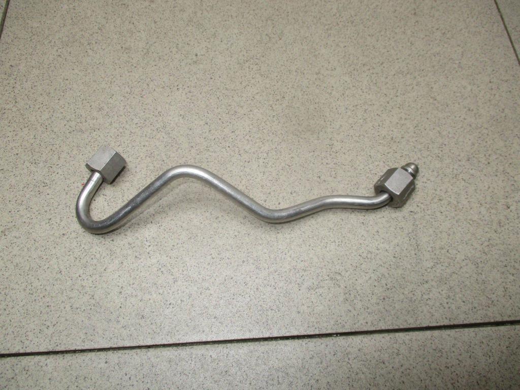 Трубка топливная, 1000 рублей, Пермь