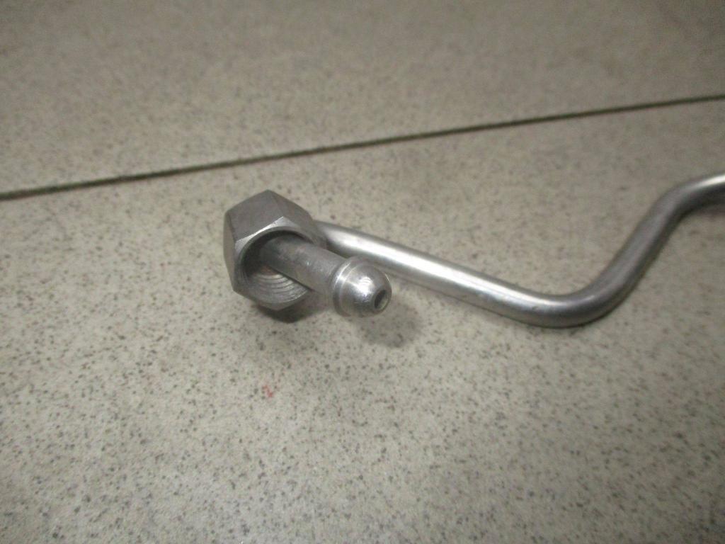 Трубка топливная, 1000 рублей, Пермь