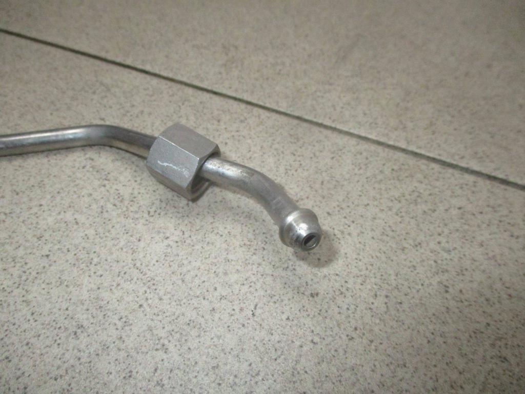 Трубка топливная, 1000 рублей, Пермь