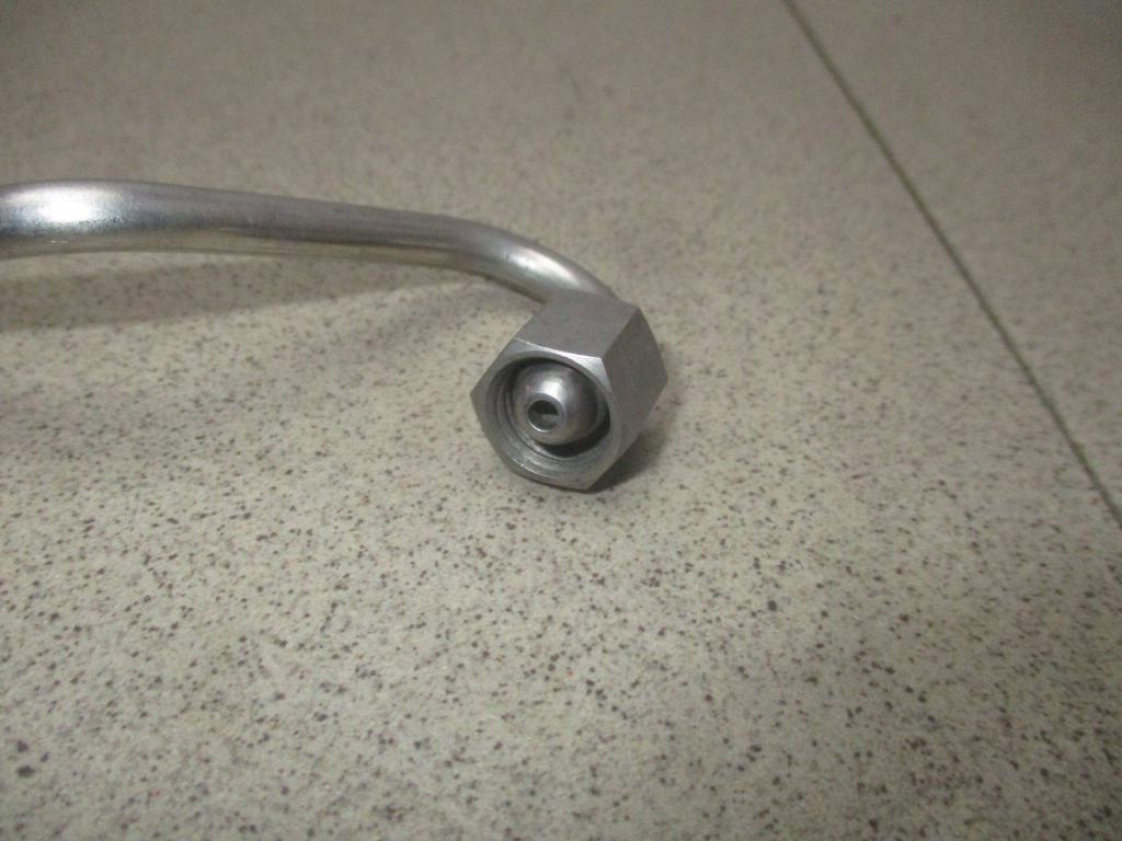 Трубка топливная, 1000 рублей, Пермь