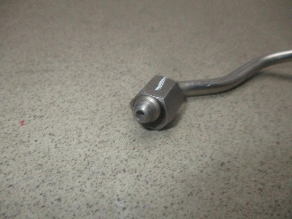 Трубка топливная, 1000 рублей, Пермь