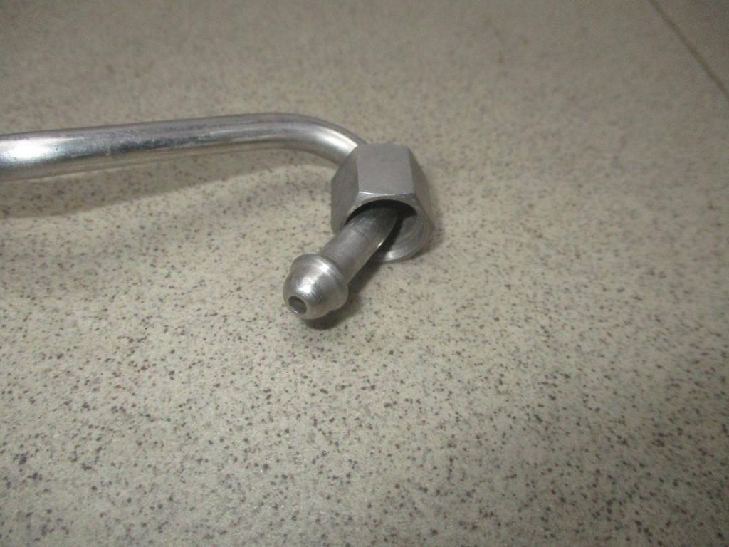 Трубка топливная, 1000 рублей, Пермь