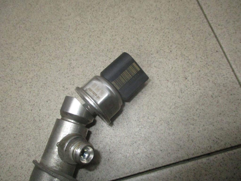 Рейка топливная, 3000 рублей, Пермь