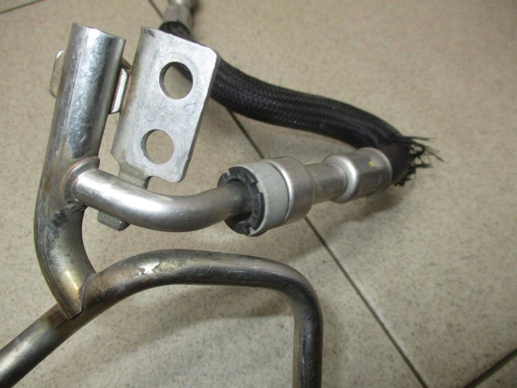 Трубка топливная, 2000 рублей, Пермь