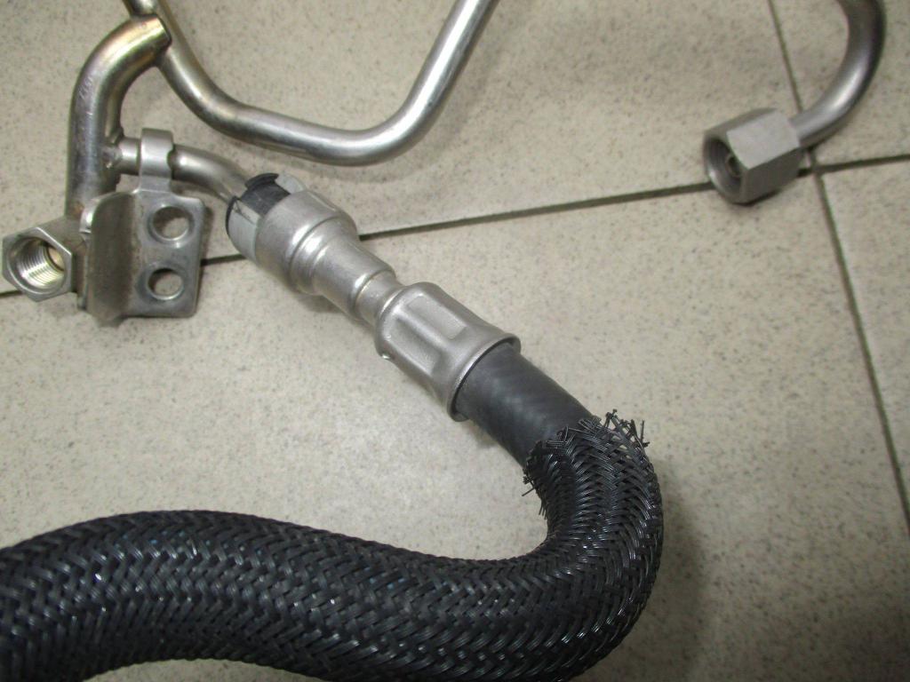 Трубка топливная, 2000 рублей, Пермь