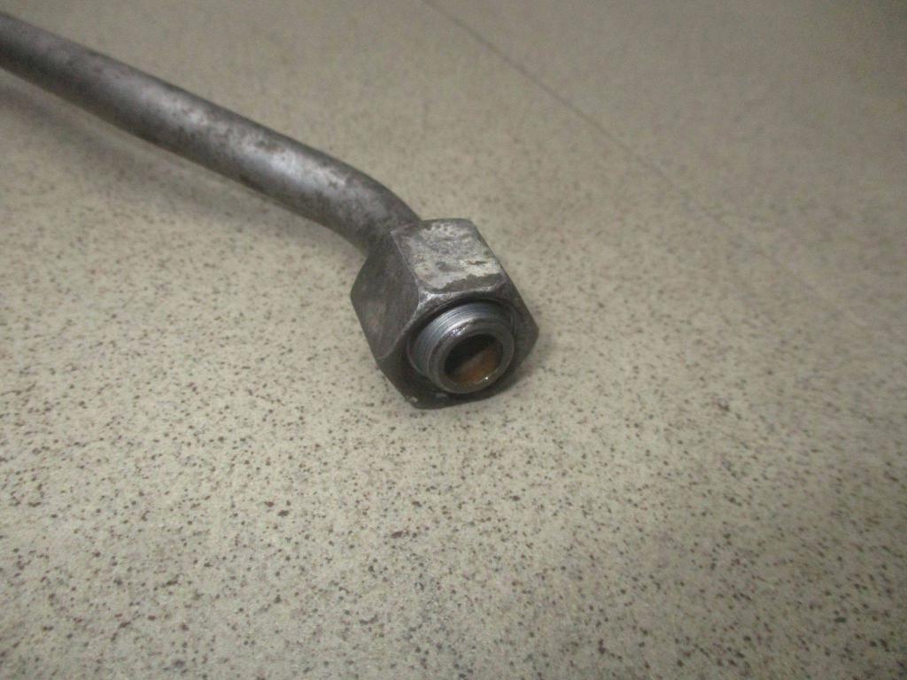 Трубка гидроусилителя, 1000 рублей, Пермь