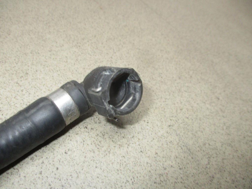 Шланг системы охлаждения, 1500 рублей, Пермь