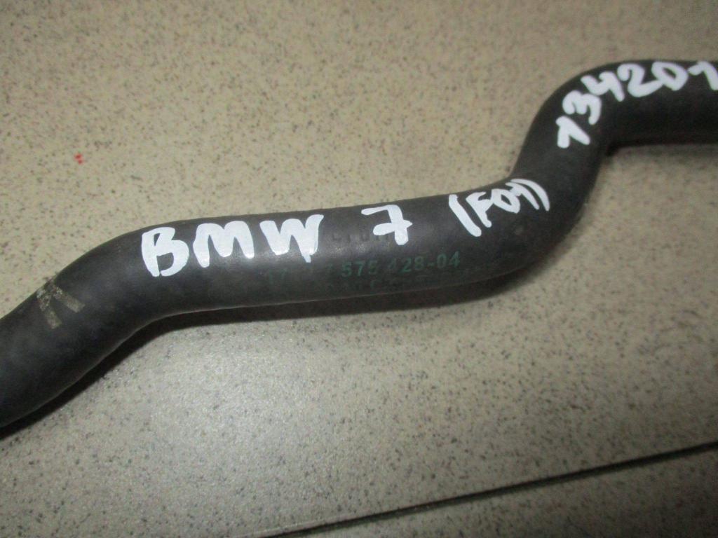 Шланг системы охлаждения, 1500 рублей, Пермь