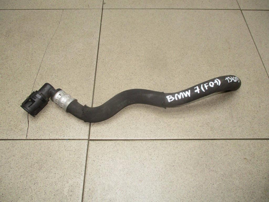 Трубка гидроусилителя, 1000 рублей, Пермь