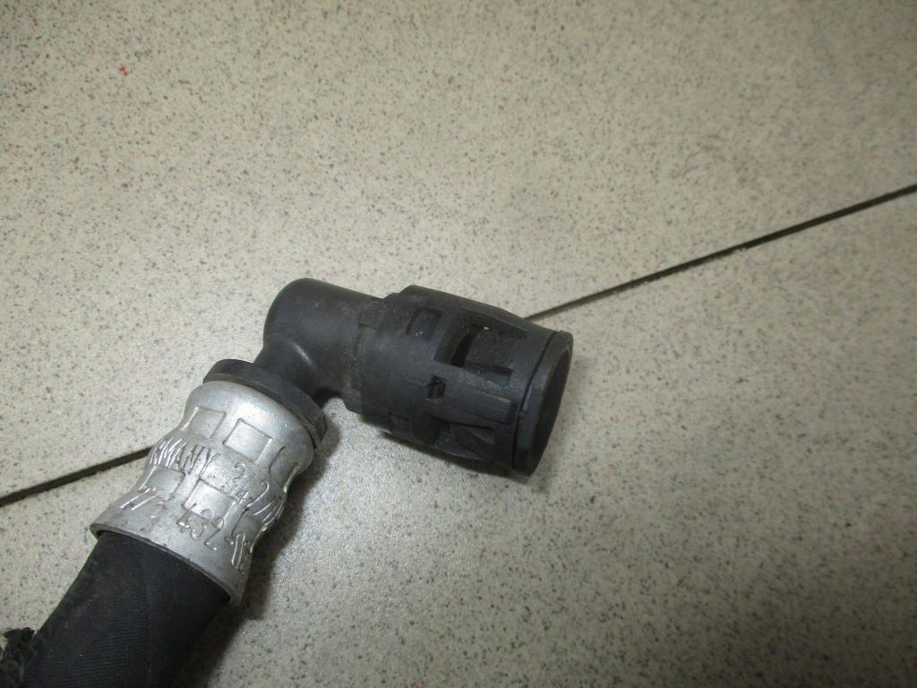 Трубка гидроусилителя, 1000 рублей, Пермь