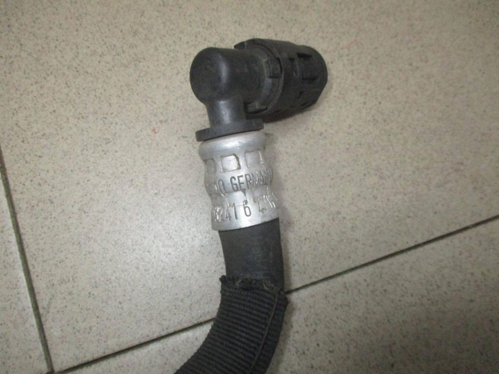 Трубка гидроусилителя, 1000 рублей, Пермь