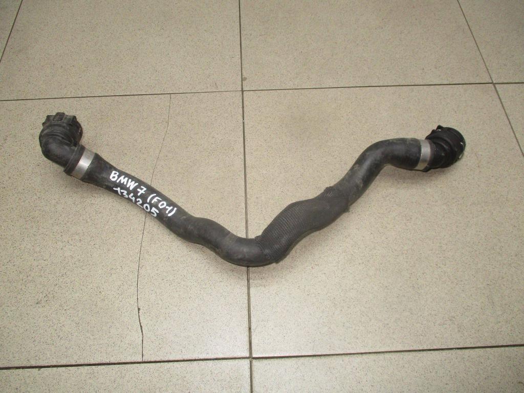 Шланг системы охлаждения, 1500 рублей, Пермь