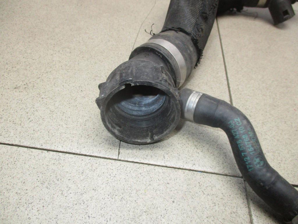 Патрубок радиатора, 2500 рублей, Пермь