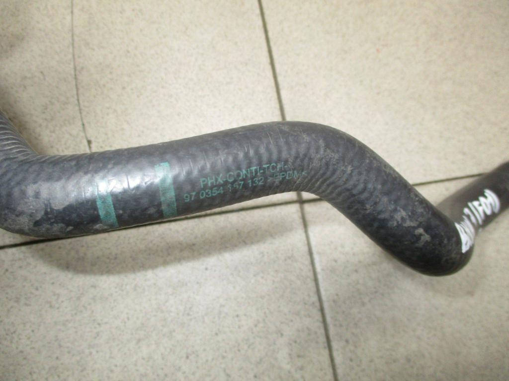 Шланг системы охлаждения, 1000 рублей, Пермь