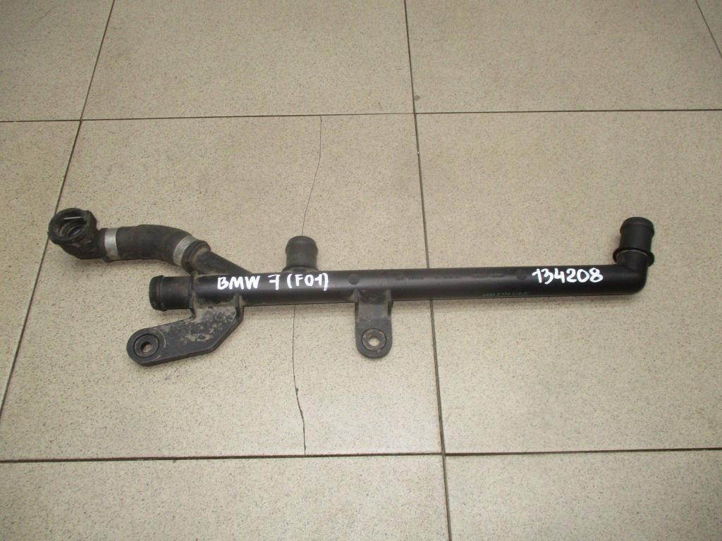 Трубка системы охлаждения, 1500 рублей, Пермь