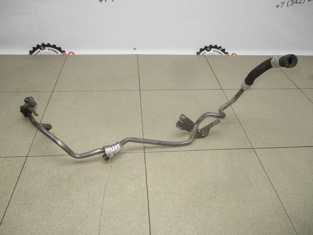 Трубка гидроусилителя, 1500 рублей, Пермь