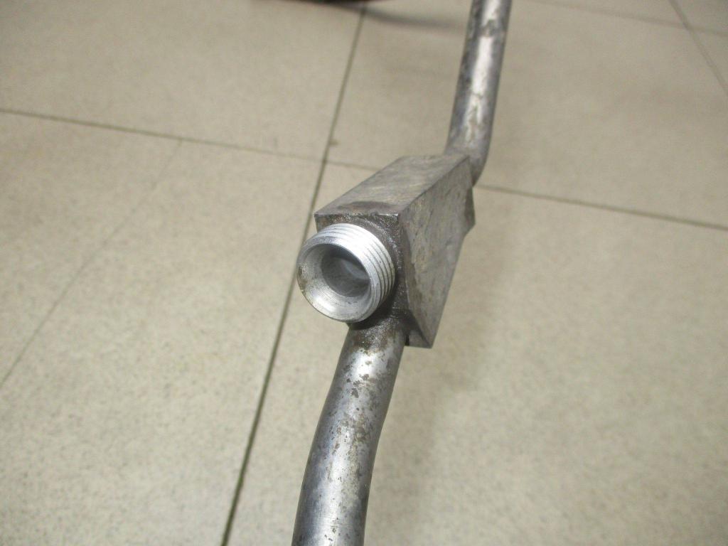 Трубка гидроусилителя, 1500 рублей, Пермь