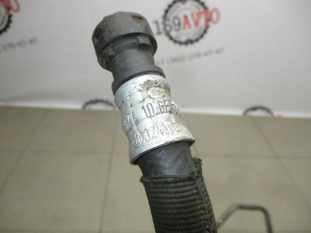 Трубка гидроусилителя, 1500 рублей, Пермь