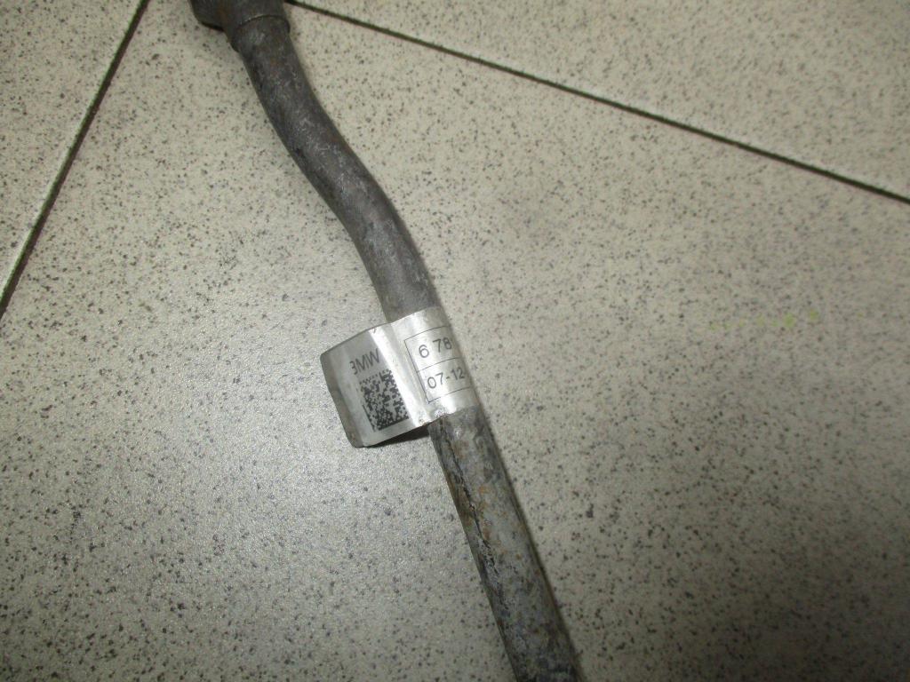 Трубка гидравлическая, 2500 рублей, Пермь