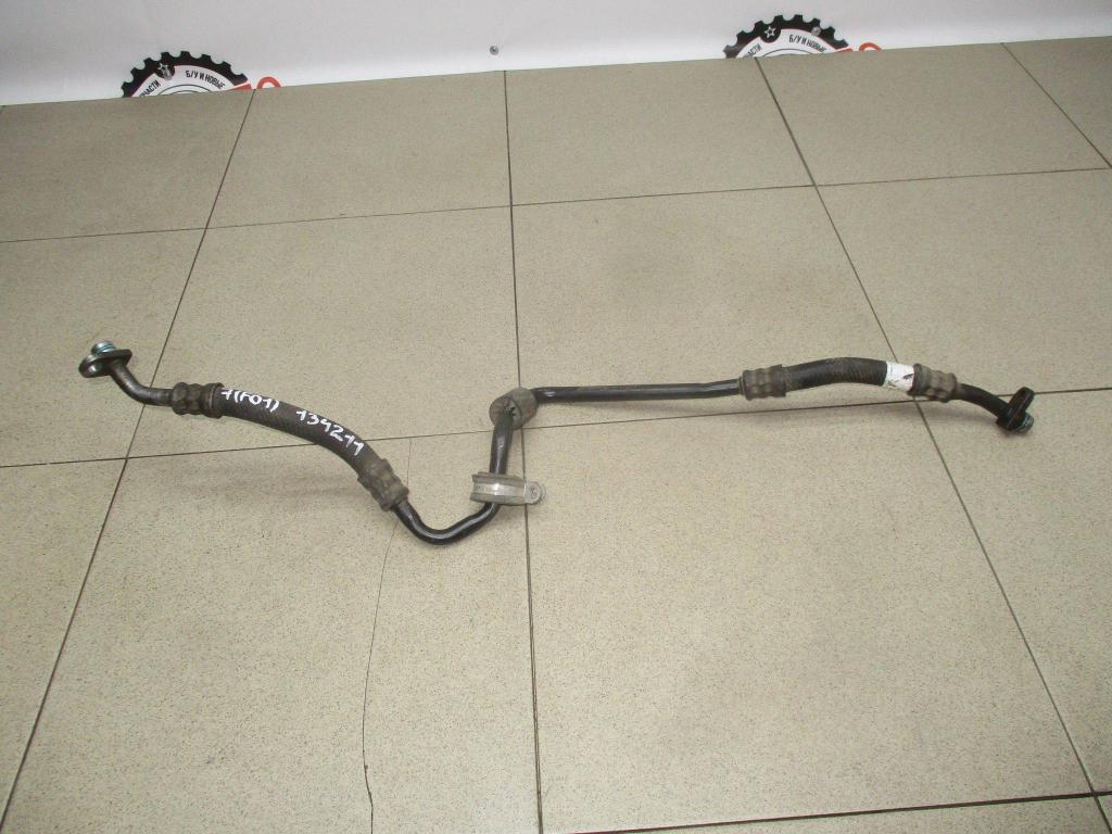 Трубка гидроусилителя, 3000 рублей, Пермь