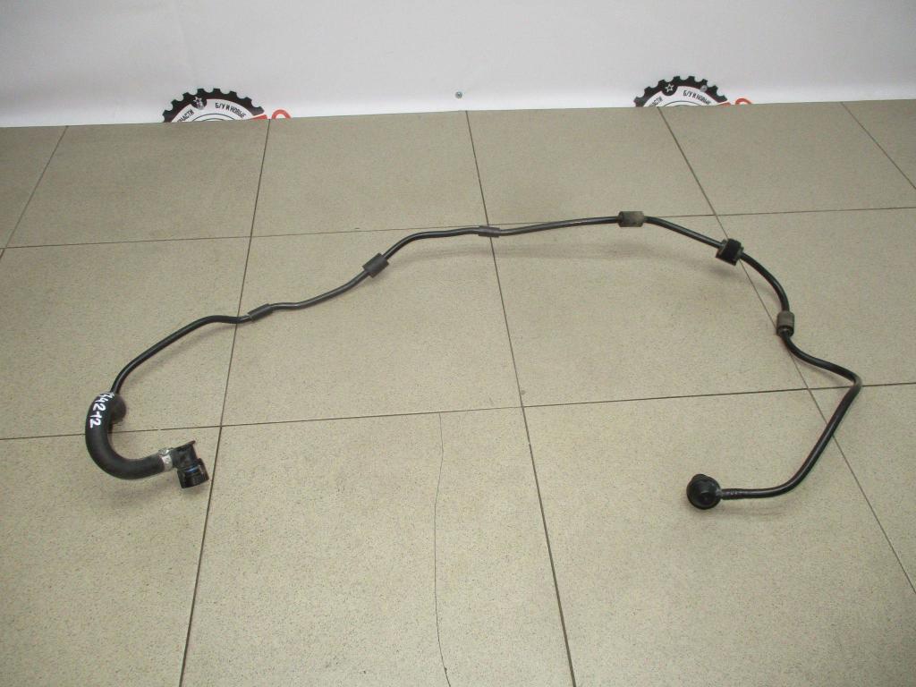 Шланг вакуумного усилителя тормоза, 1500 рублей, Пермь