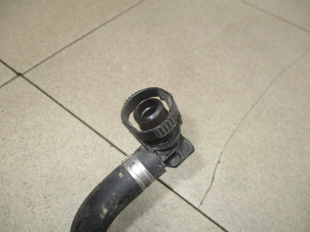 Шланг вакуумного усилителя тормоза, 1500 рублей, Пермь