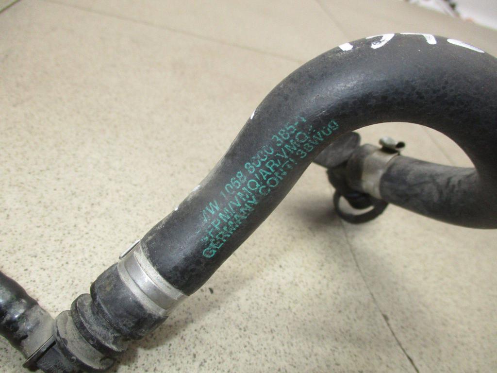 Шланг вакуумного усилителя тормоза, 1500 рублей, Пермь