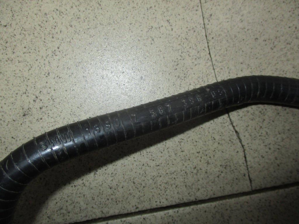 Трубка вентиляционная, 500 рублей, Пермь