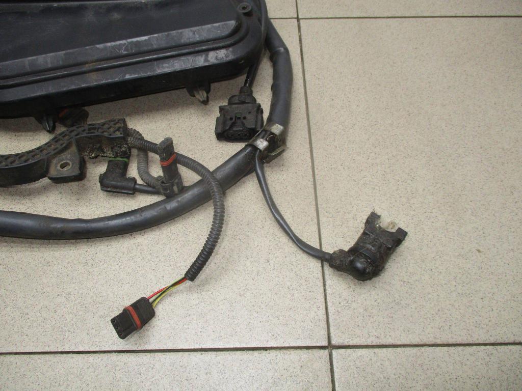 Проводка моторная, 10000 рублей, Пермь