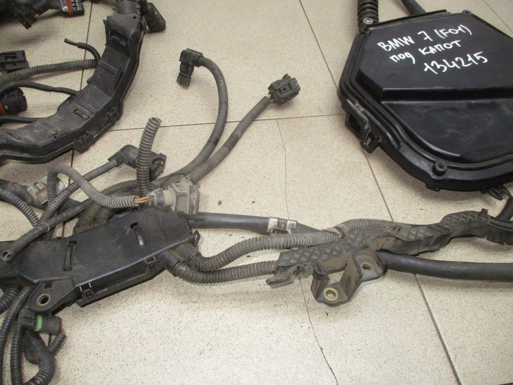 Проводка моторная, 10000 рублей, Пермь