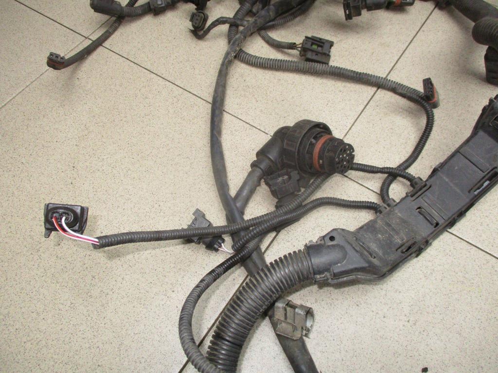 Проводка моторная, 10000 рублей, Пермь