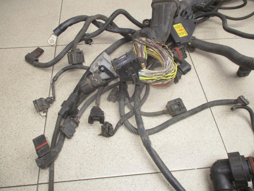 Проводка моторная, 10000 рублей, Пермь