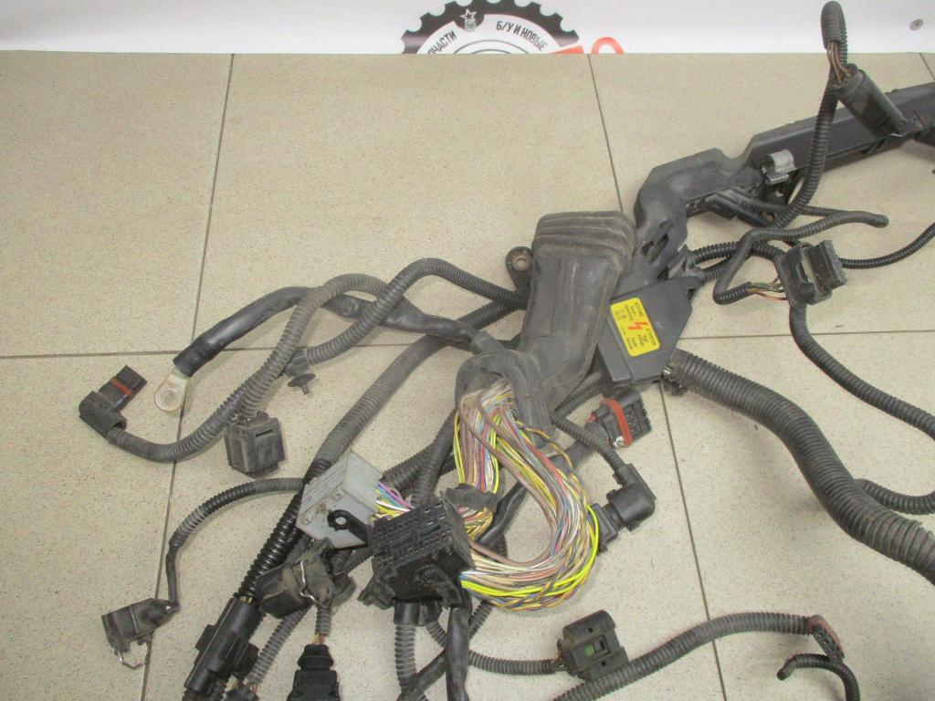 Проводка моторная, 10000 рублей, Пермь