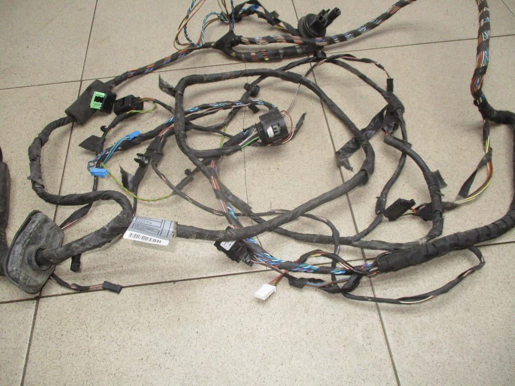 Проводка двери, 1500 рублей, Пермь