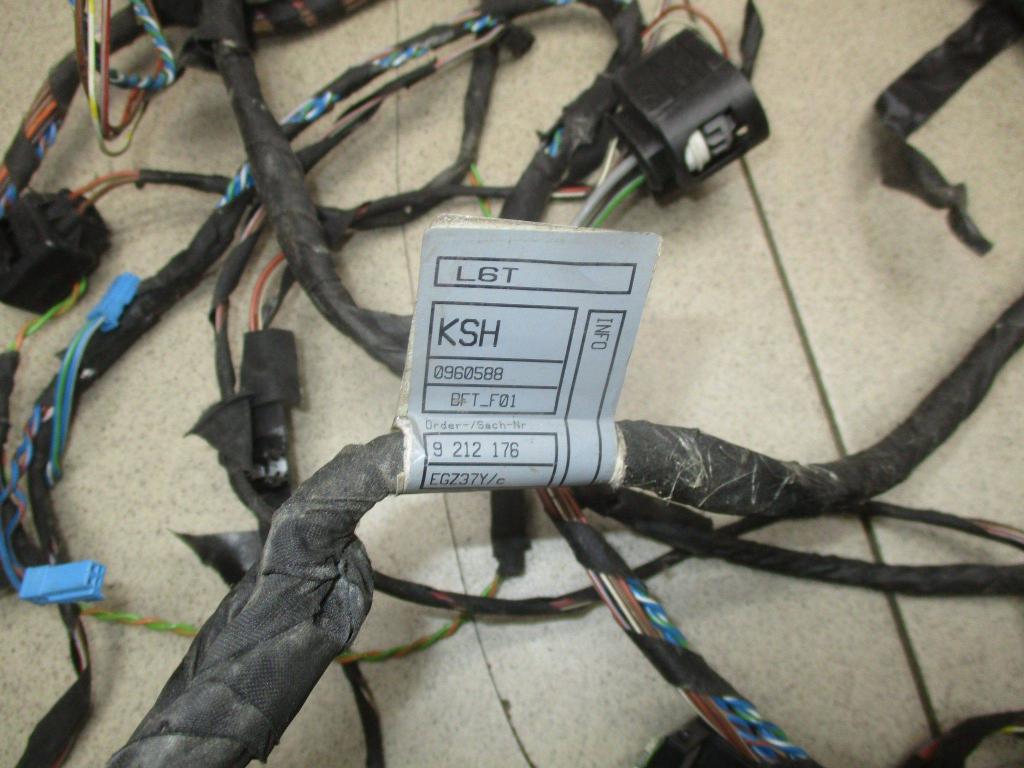 Проводка двери, 1500 рублей, Пермь