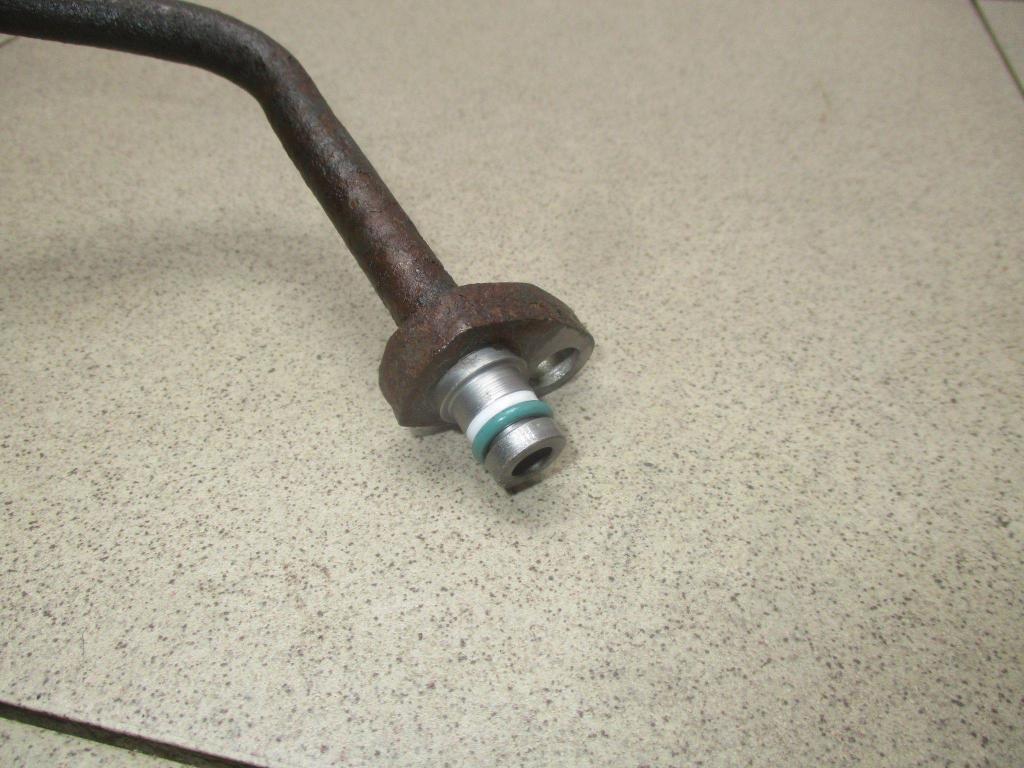 Трубка гидравлическая, 4000 рублей, Пермь