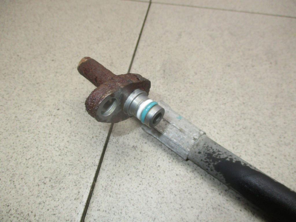 Трубка гидравлическая, 4000 рублей, Пермь