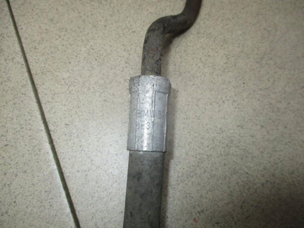 Трубка гидравлическая, 4000 рублей, Пермь